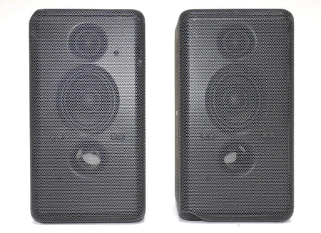Sony SA-RS3S Wireless Rear Speakers (pair) - Free Shipping