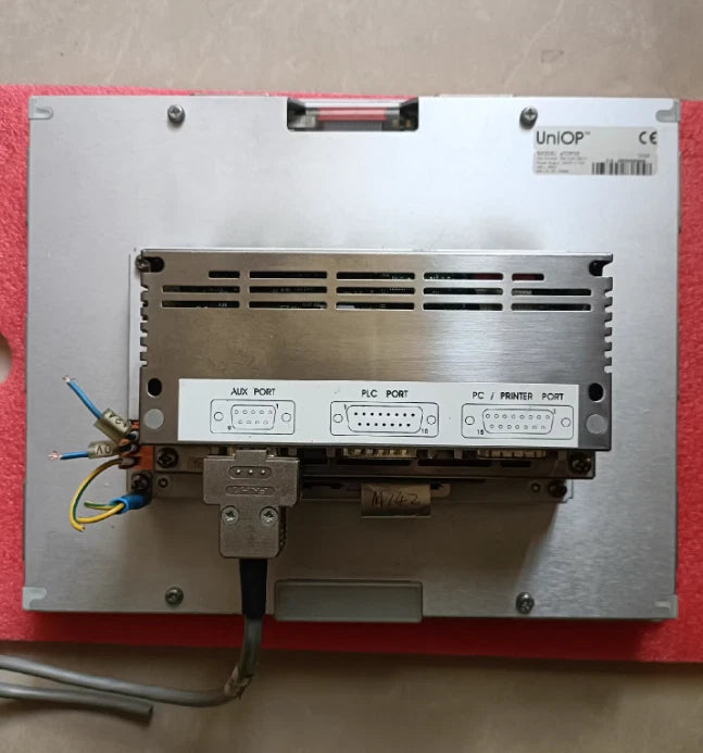 1pcs Uniop eTOP33