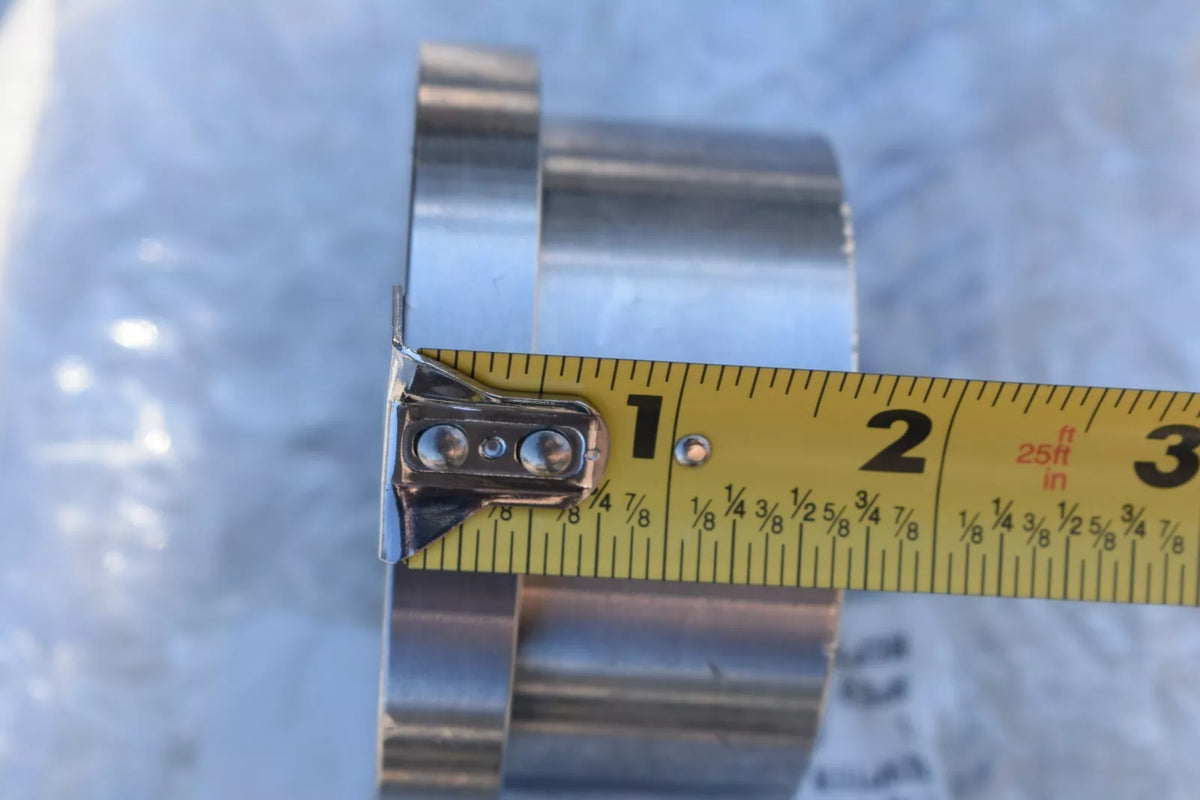 Premium Digital Multimeter with True RMS and Auto-Ranging
