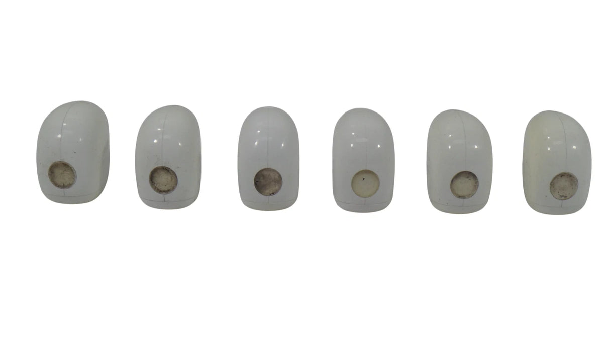 Lot of 6 Arlo VMC3030 Indoor/Outdoor Security Camera - Free Shipping