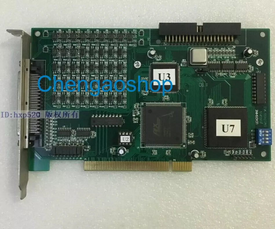 1PC DMC3400 V1.1 DMC3400AS-1240 (by EMS or DHL 90days Warranty) #Gu12 XH