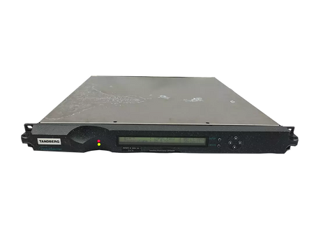 Tandberg SM5600 IF Satellite Modulator