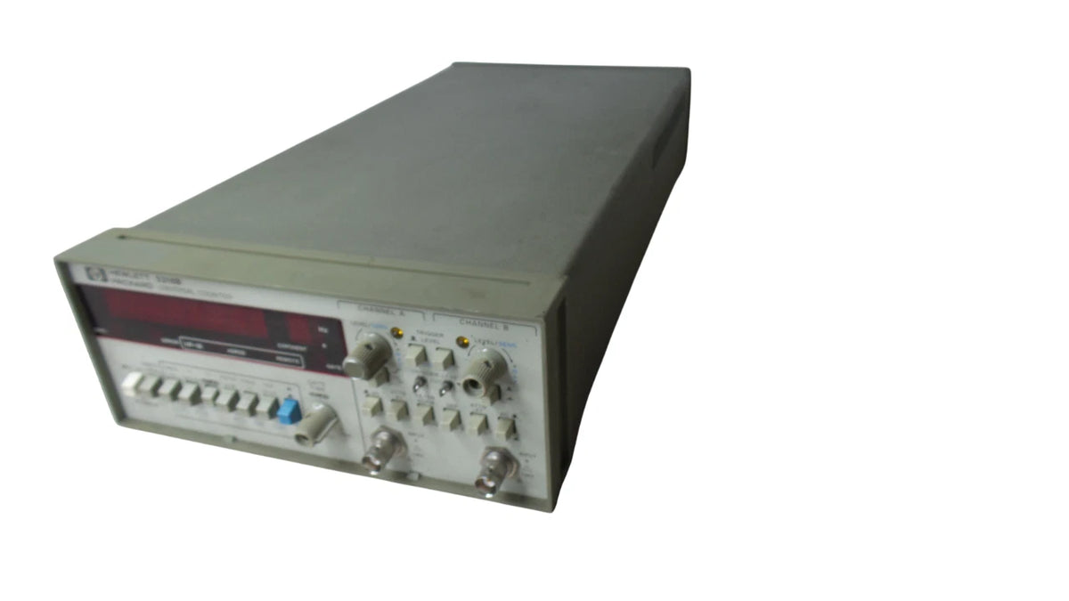 HP 5316B Universal Counter - Free shipping