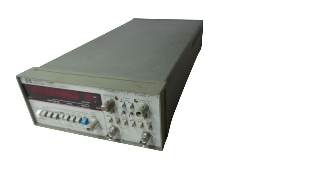 HP 5316B Universal Counter - Free shipping