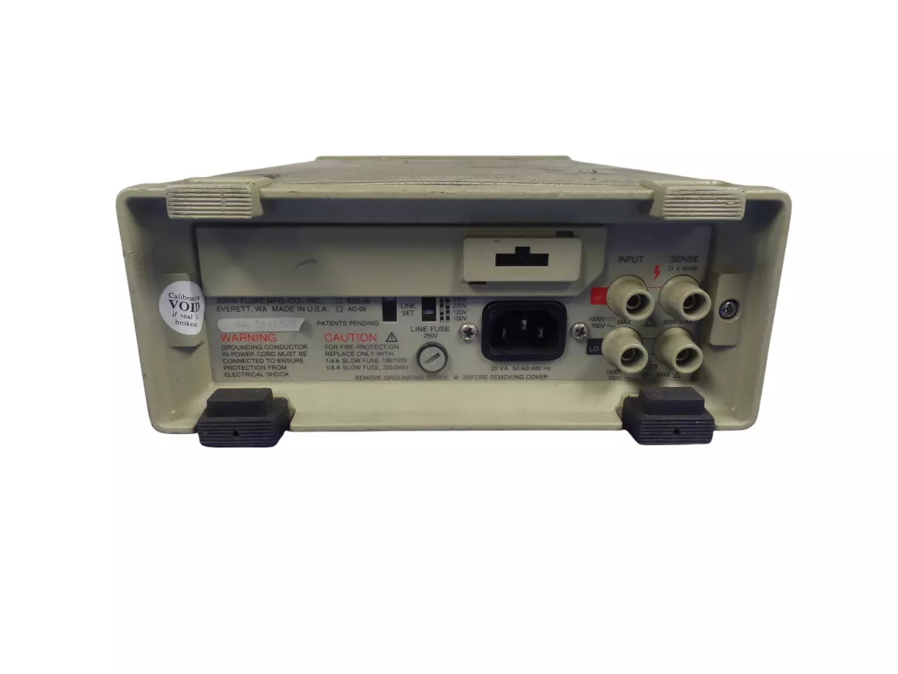 Fluke 8840A Multimeter with Free Shipping