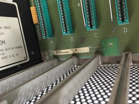 Honeywell 620-3691 Augmented Processor 6203691