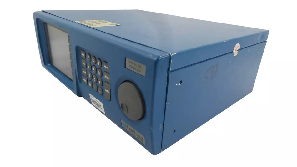 Druck DPI 515 Digital Pressure Controller - Reliable Pressure Control