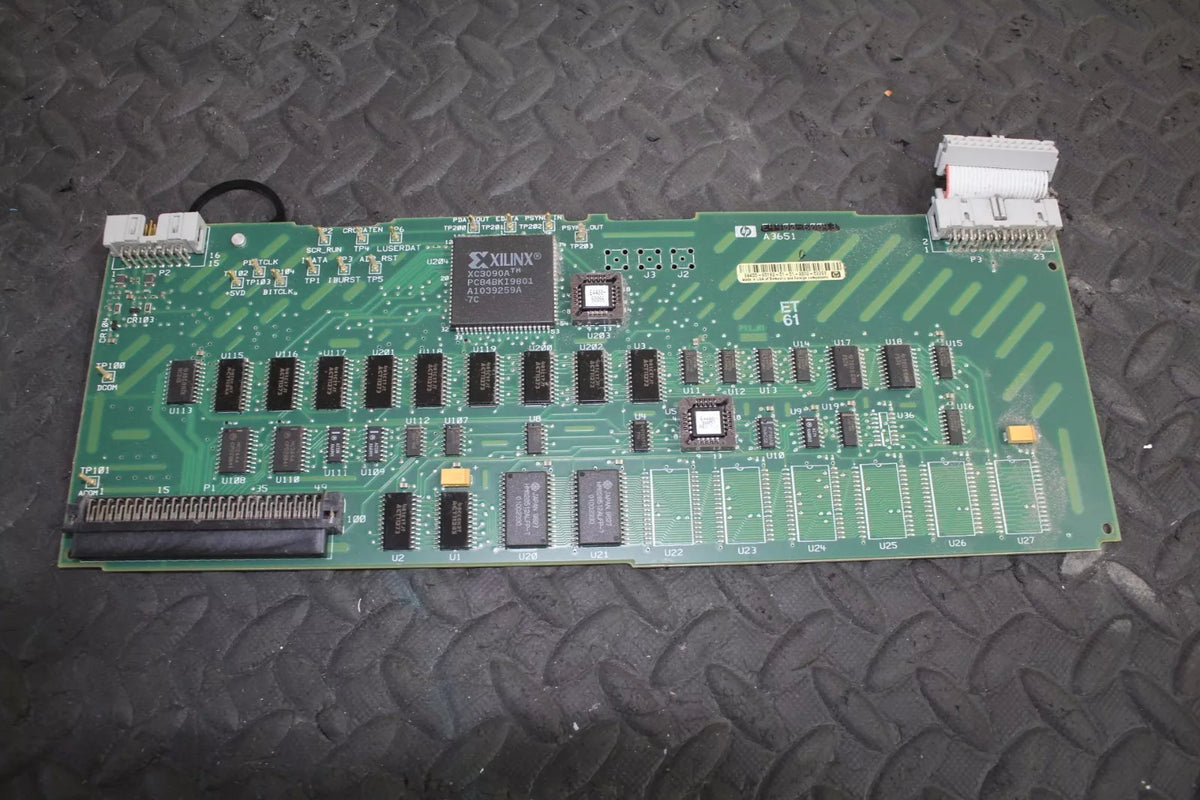 Agilent HP E4400-60182 Data Generator Board Data Gen/1M UN8