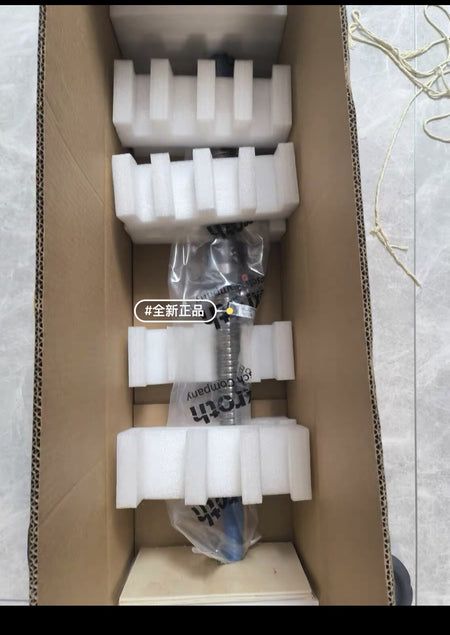 High Precision Lead Screw by Rexroth