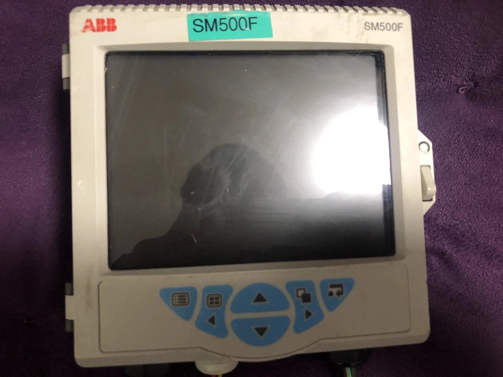 ABB SM504FC/B0E0020E/STD 3K210000058104 Product