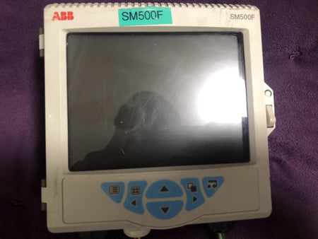 ABB SM504FC/B0E0020E/STD 3K210000058104 Product