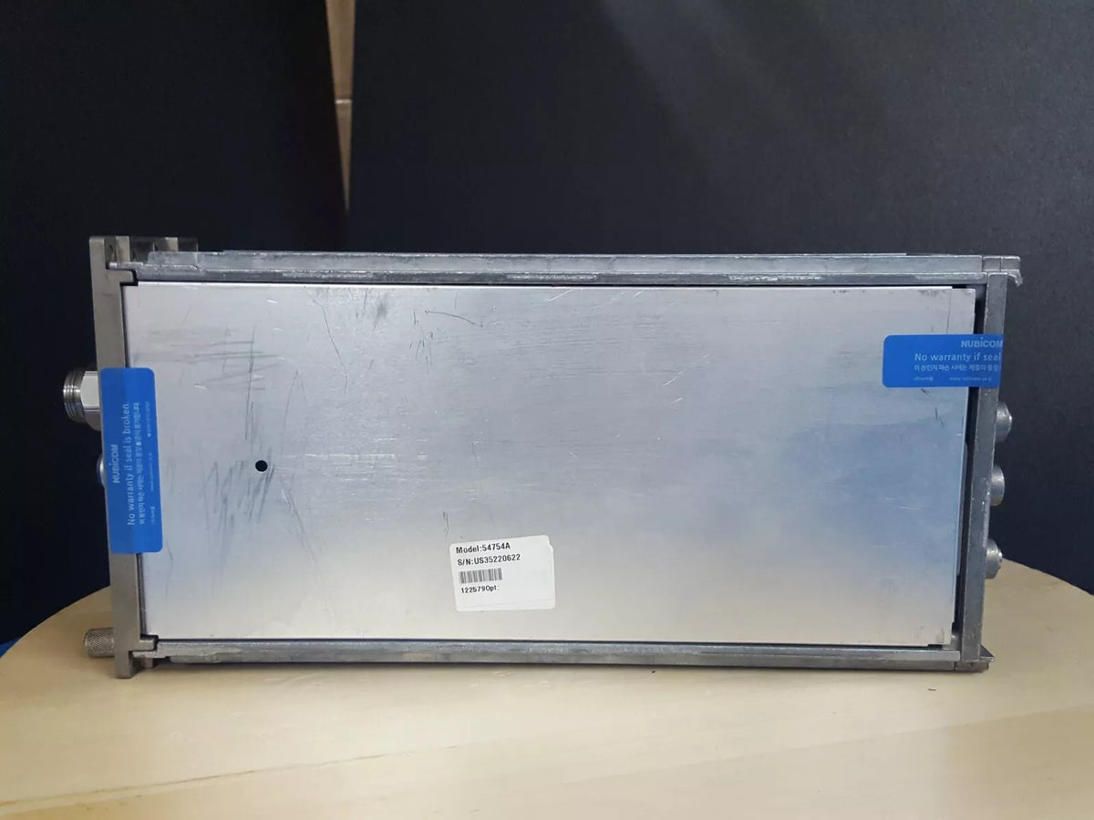 HP 54754A Differential TDR Module (0622)