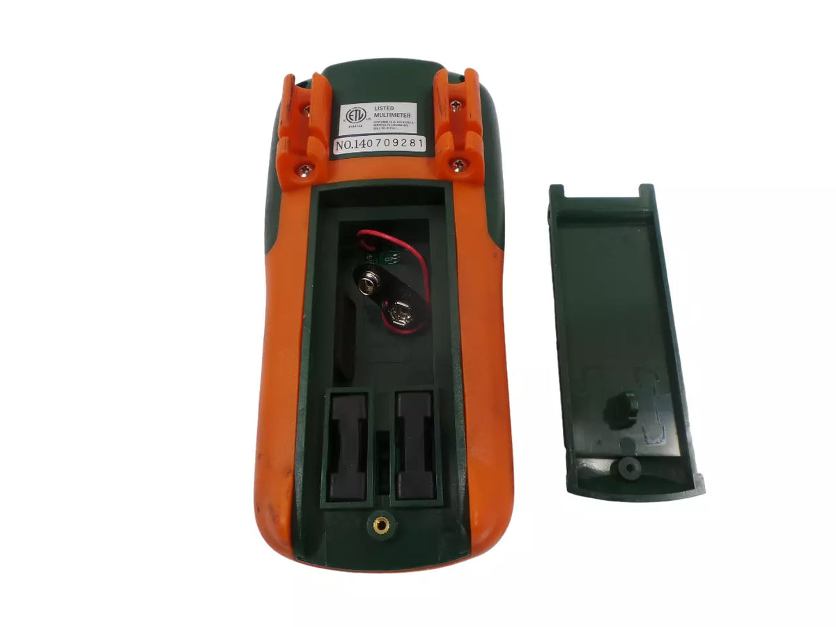 EXTRECH INSTRUMENTS True RMS Mini MultiMeter
