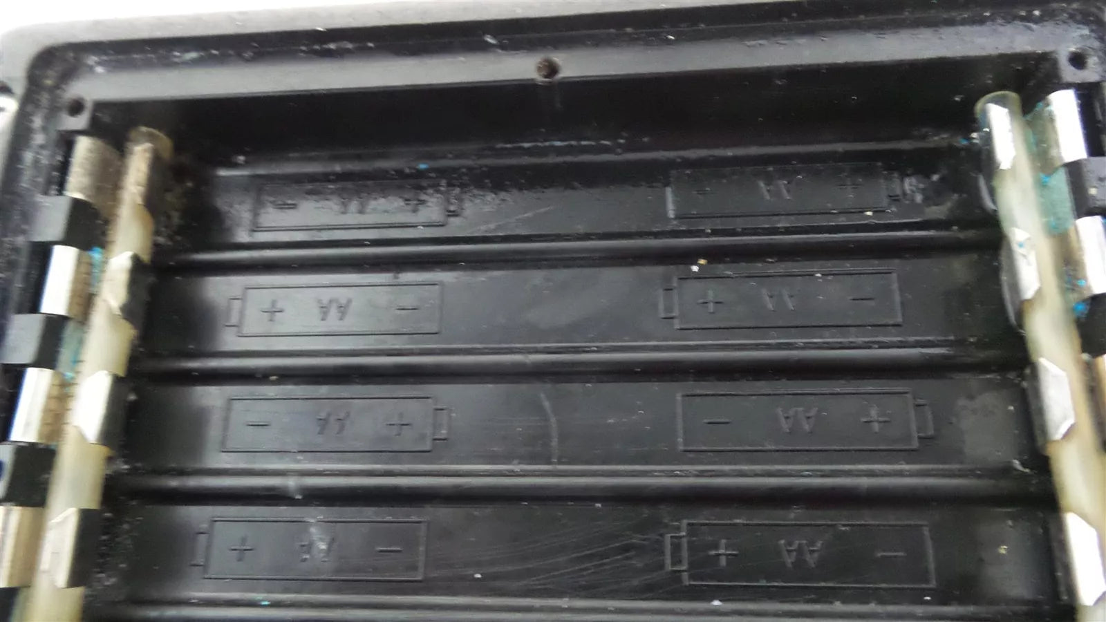 Shortridge Airdata Multimeter ADM 870 with Advanced Features