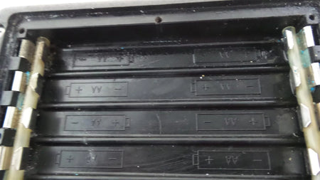 Shortridge Airdata Multimeter ADM 870 with Advanced Features