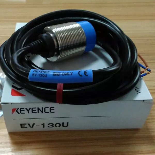 Keyence EV-130U Proximity Switch Sensor EV130U