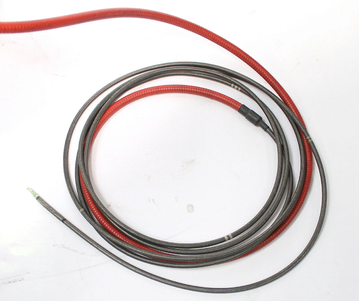 Olympus iPLEX SX II R IV7635X1 IV7000-2 Industrial Inspection Borescope
