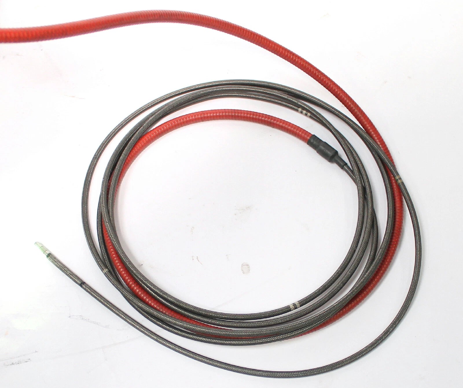 Olympus iPLEX SX II R IV7635X1 IV7000-2 Industrial Inspection Borescope