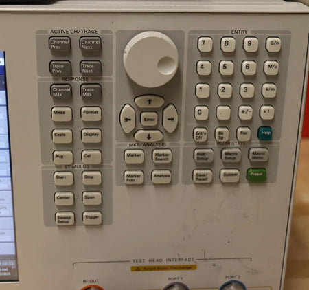 Lakeview Test and Measurement Kit for Precise Data Collection