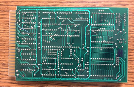 Tempress 5-22-116 DPT DTC Series Control Board for Diffusion Furnace