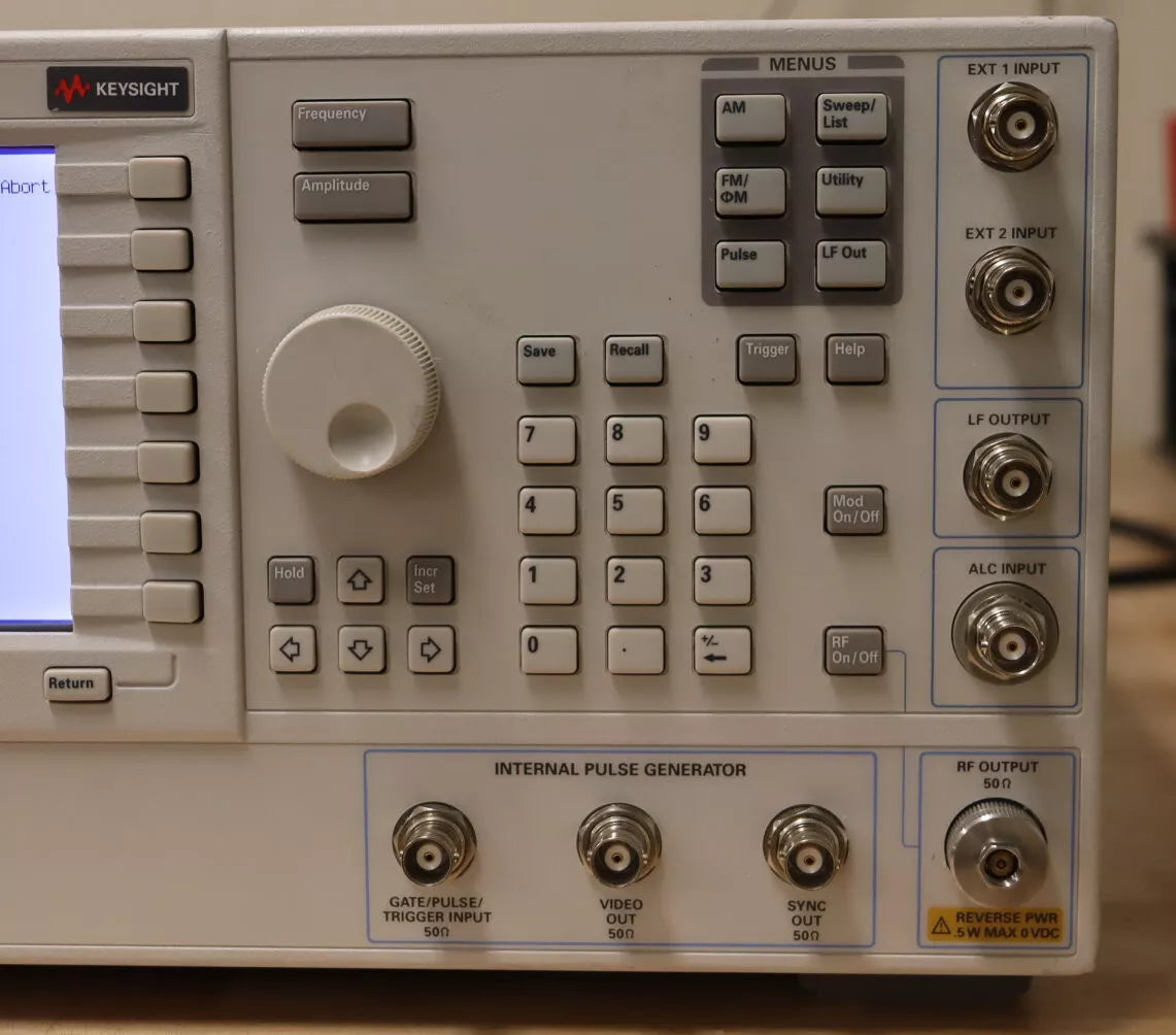 Lakeview Test and Measurement Device: High Precision Tools Kit