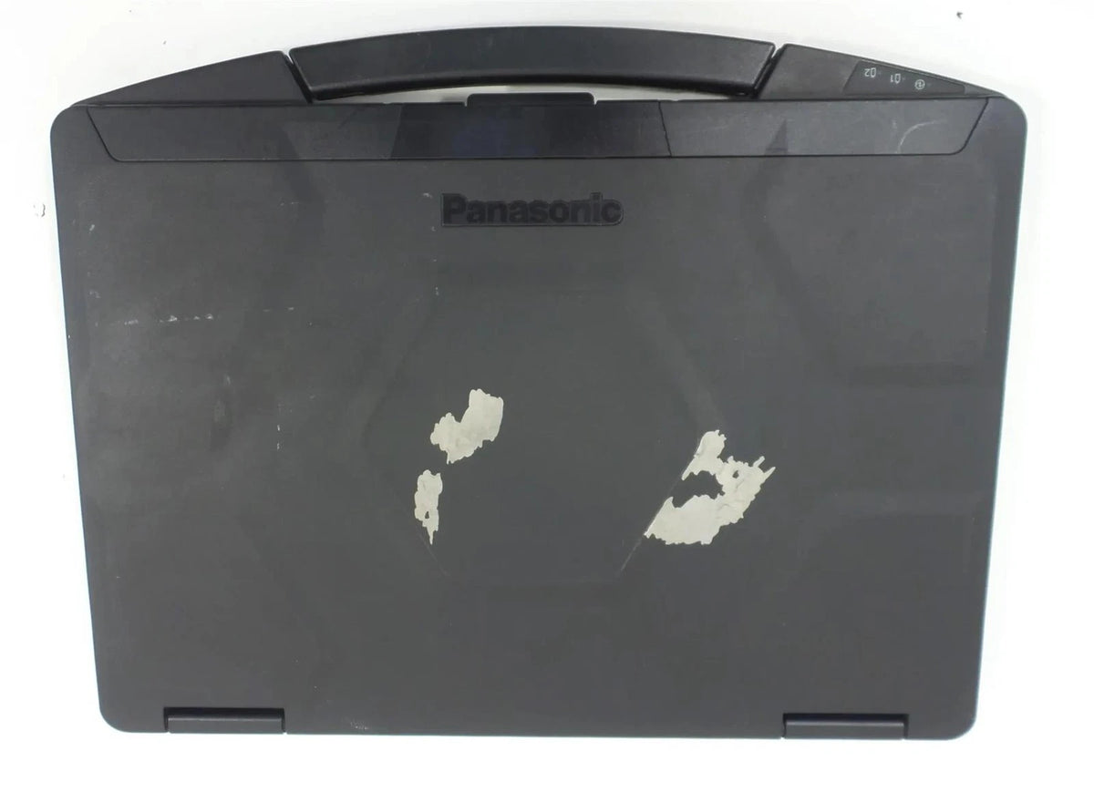 Panasonic Toughbook CF-54 Core i7-6600U 2.60GHz 8GB 256GB Touch Win 10