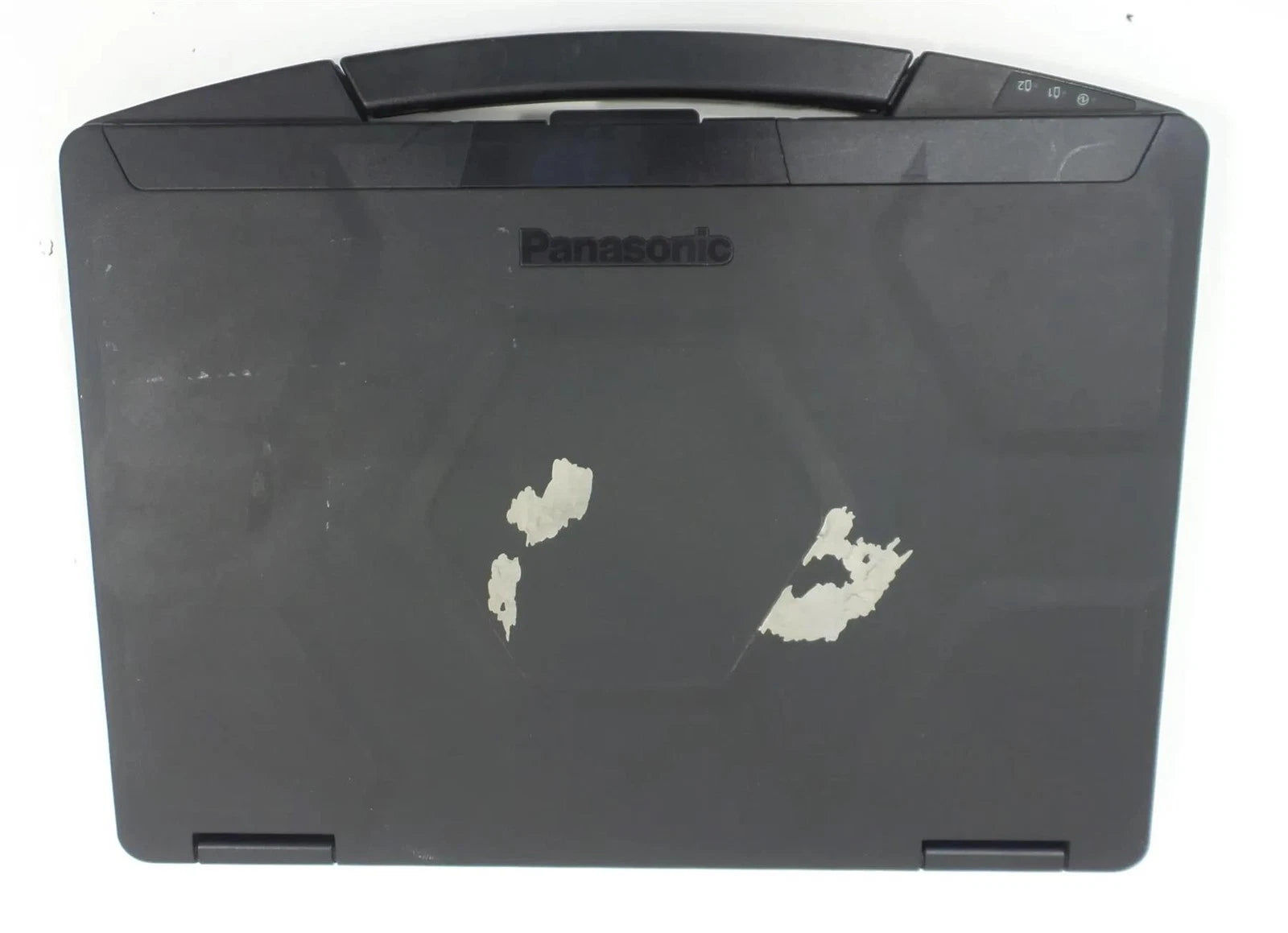 Panasonic Toughbook CF-54 Core i7-6600U 2.60GHz 8GB 256GB Touch Win 10