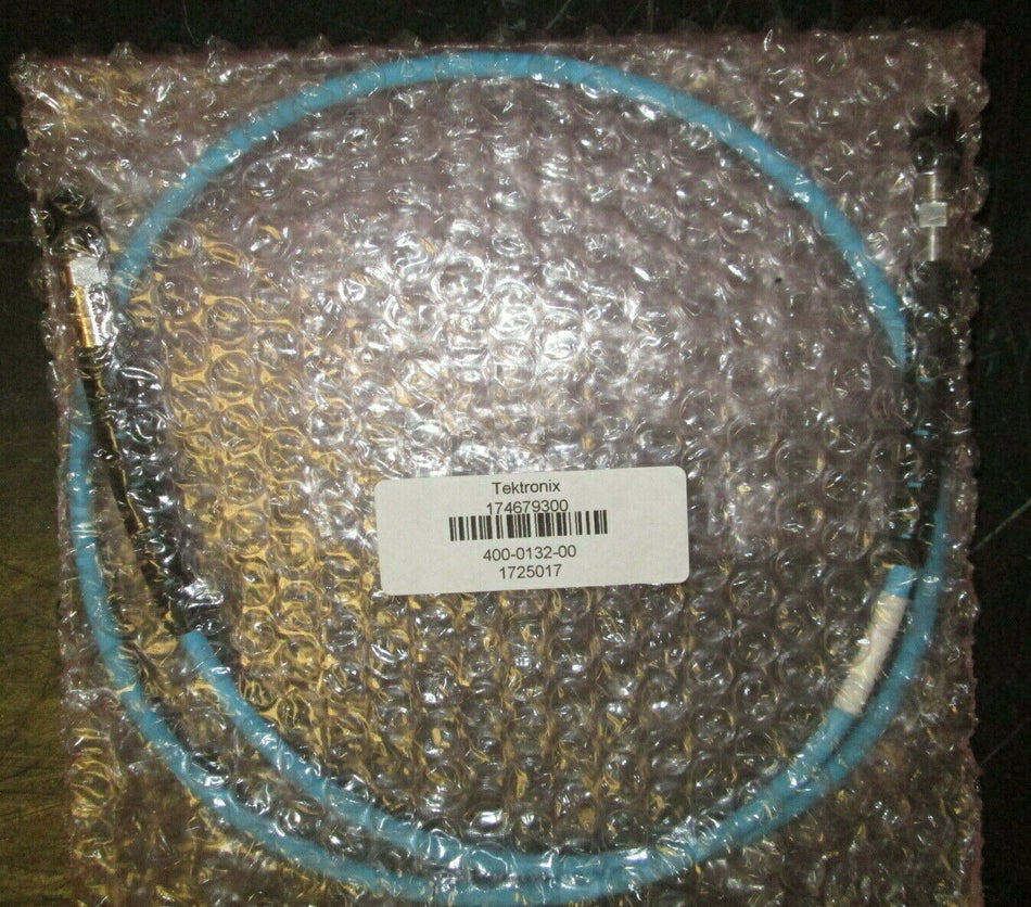 40 GHz K Connector RF Cable