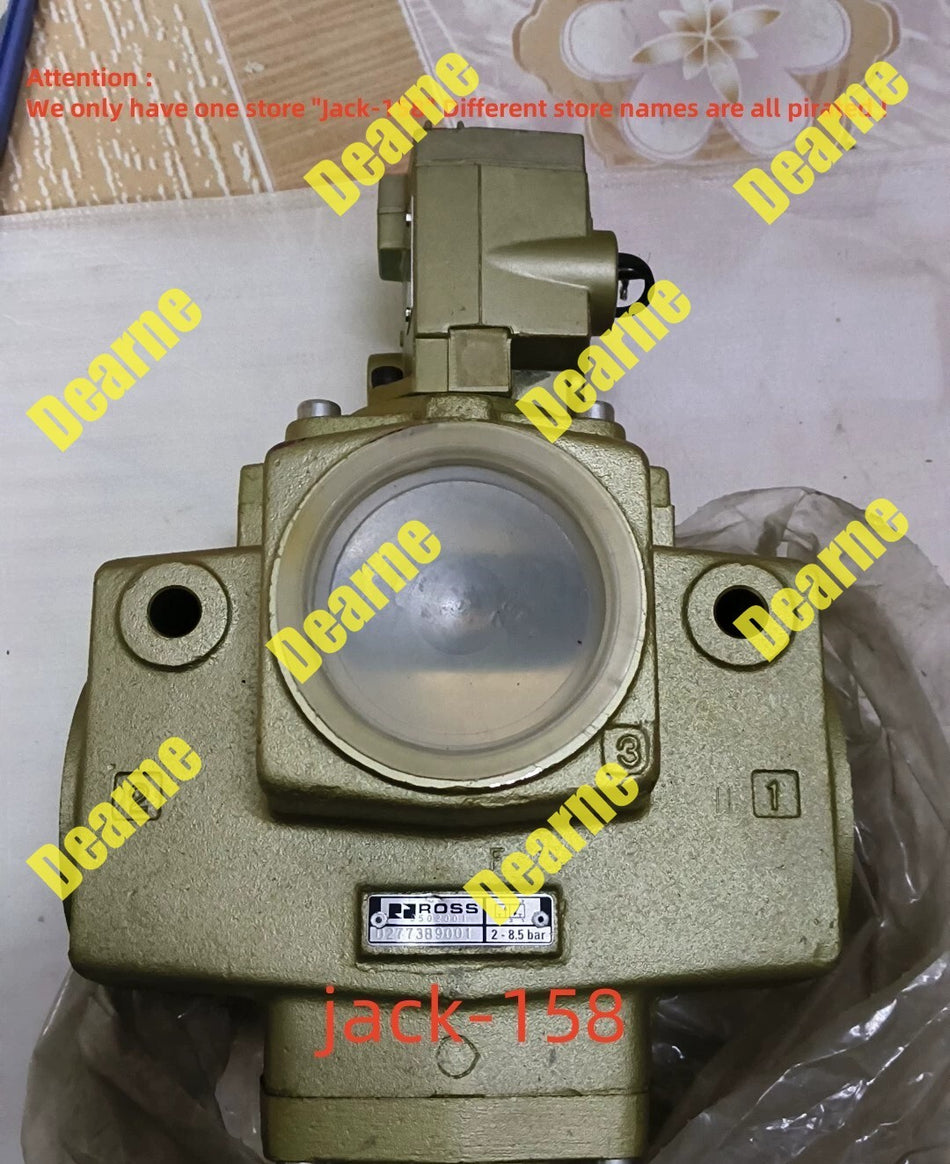 D2773B9001