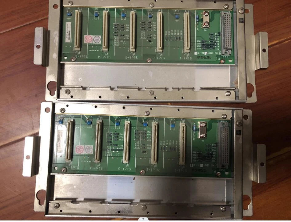 Yokogawa PLC C2RH14021P/C3RK13109S for Industrial Automation
