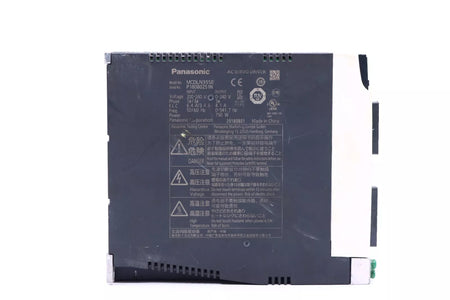 PANASONIC MCDLN35SE MINAS A6S Series Servo Drive