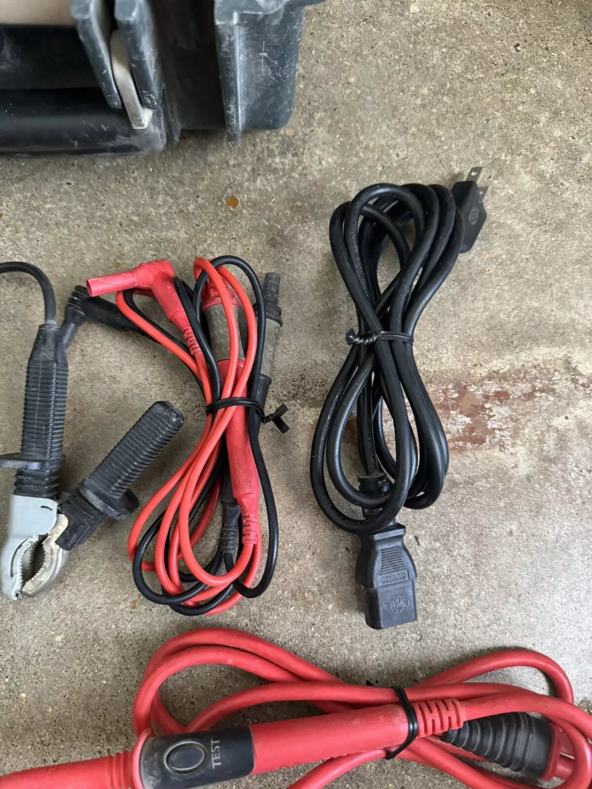 MEGGER MIT515 5kV Insulation Resistance Tester (Calibrated 2023)