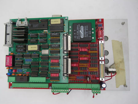 Bystronic 4503851 LCD Display HMI 4503851 for Industrial Use