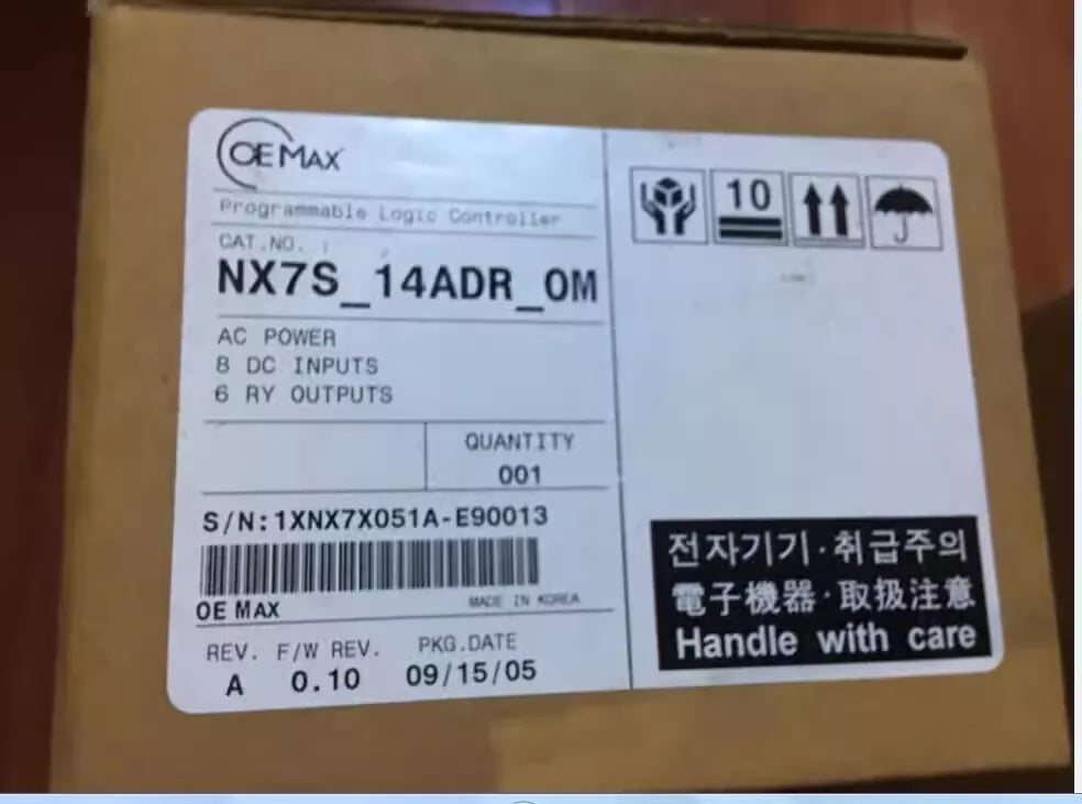 OEMAX NX7S_14ADR_OM - Advanced 14-inch Full HD Laptop