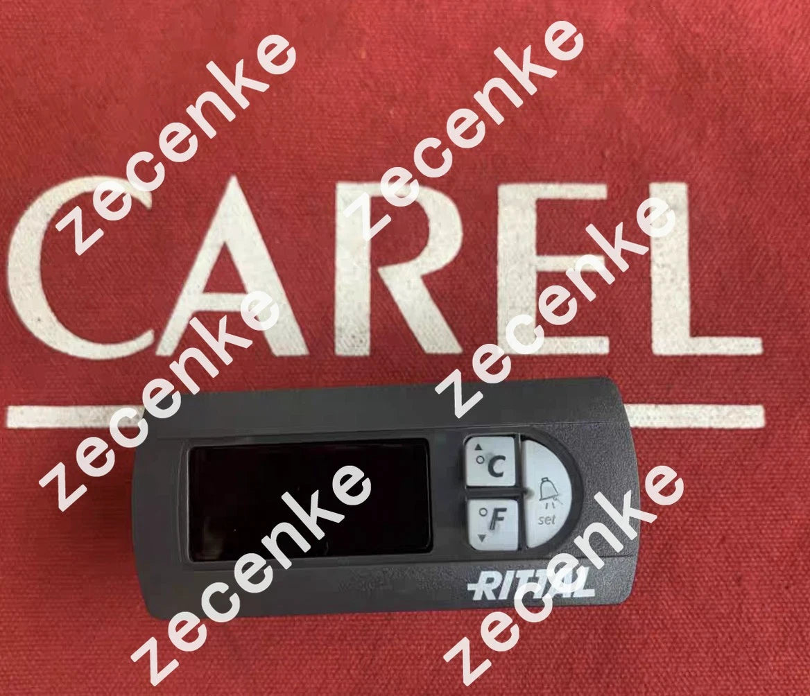 1PCS NEW For CAREL Controller RITCUSRG02 - High-Quality Replacement