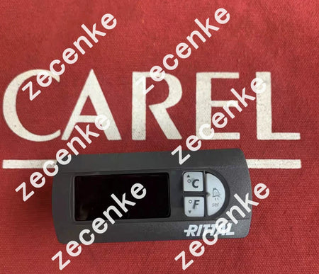 1PCS NEW For CAREL Controller RITCUSRG02 - High-Quality Replacement