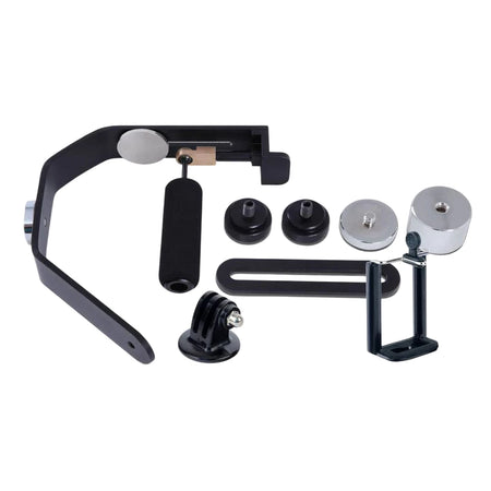 Digipower Action Camera Stabilizer Gimbal RF-STB10  - Black - Free Shipping.
