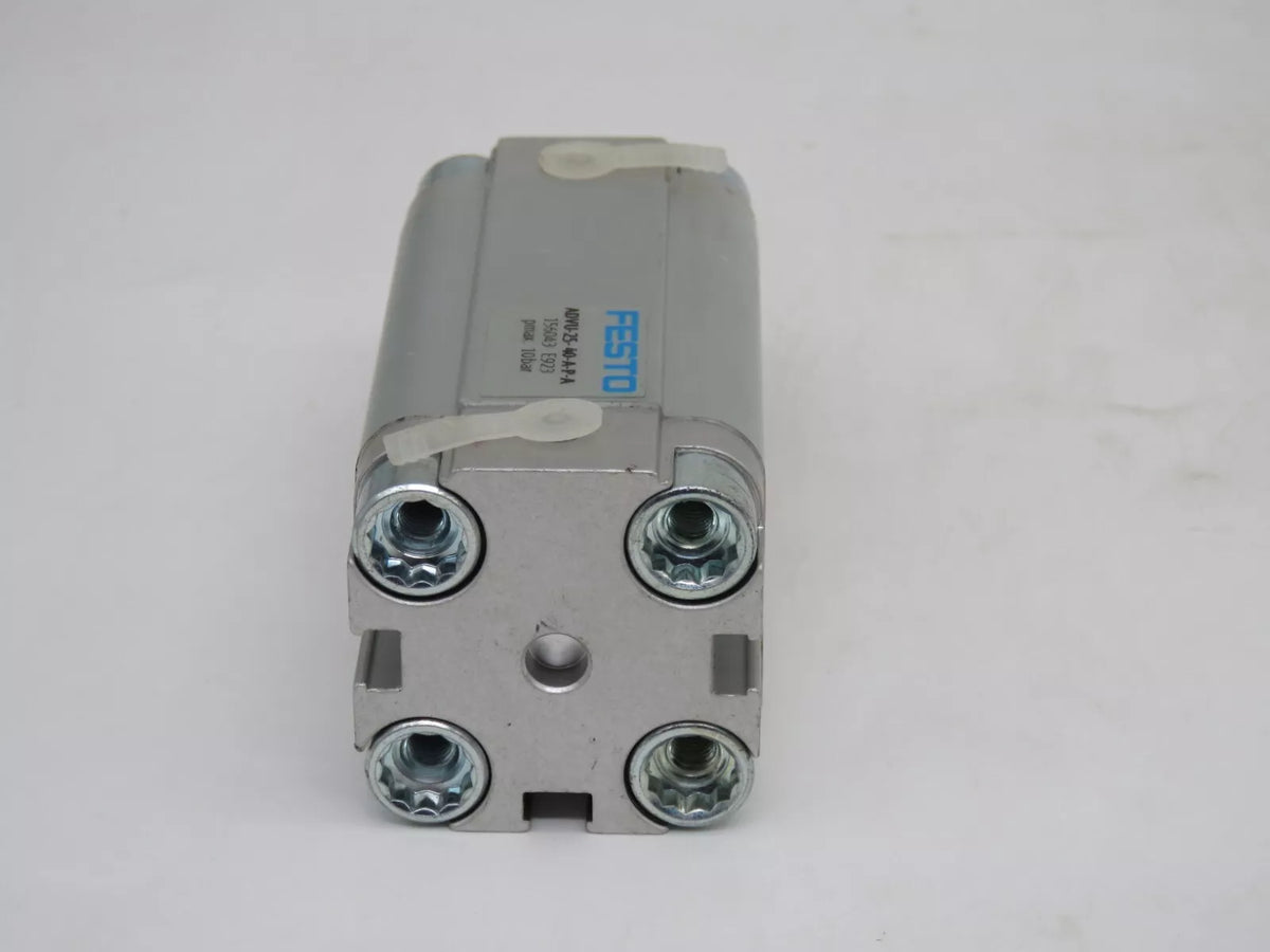 FESTO ADVU-25-40-A-P-A Compact Cylinder
