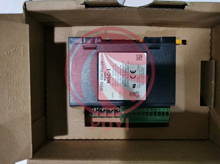 NEW Orientalmotor MSC-1 Governor Module MSC-1 for Precise Speed Control