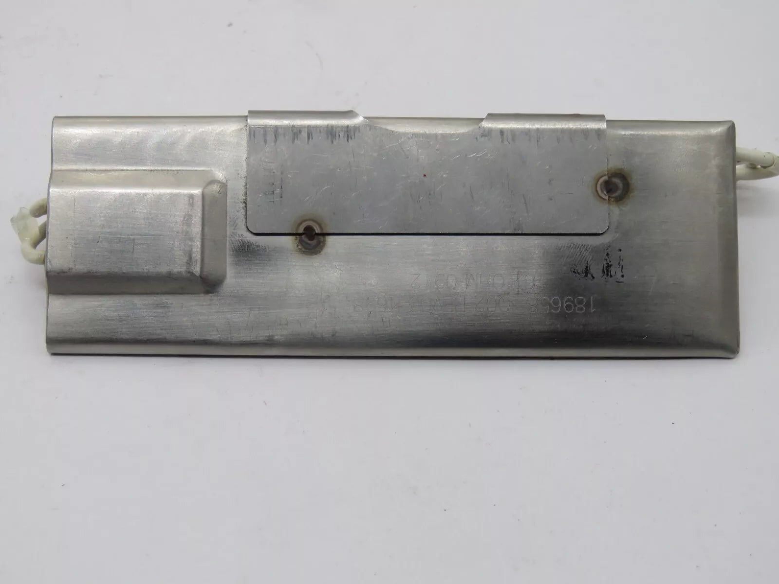 Allen Bradley 20AD-DB1-D AC Drive Kit Dynamic Brake Resistor 400-690 AC Input