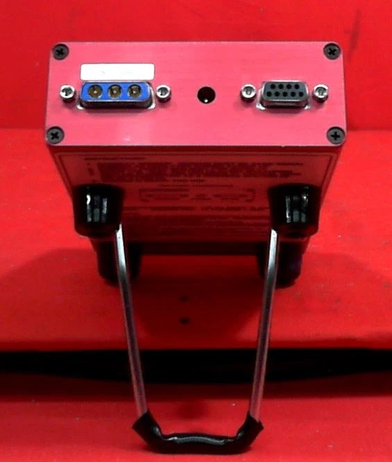 Heater/Susceptor Leveling System 119869