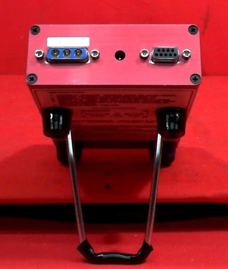 Heater/Susceptor Leveling System 119869