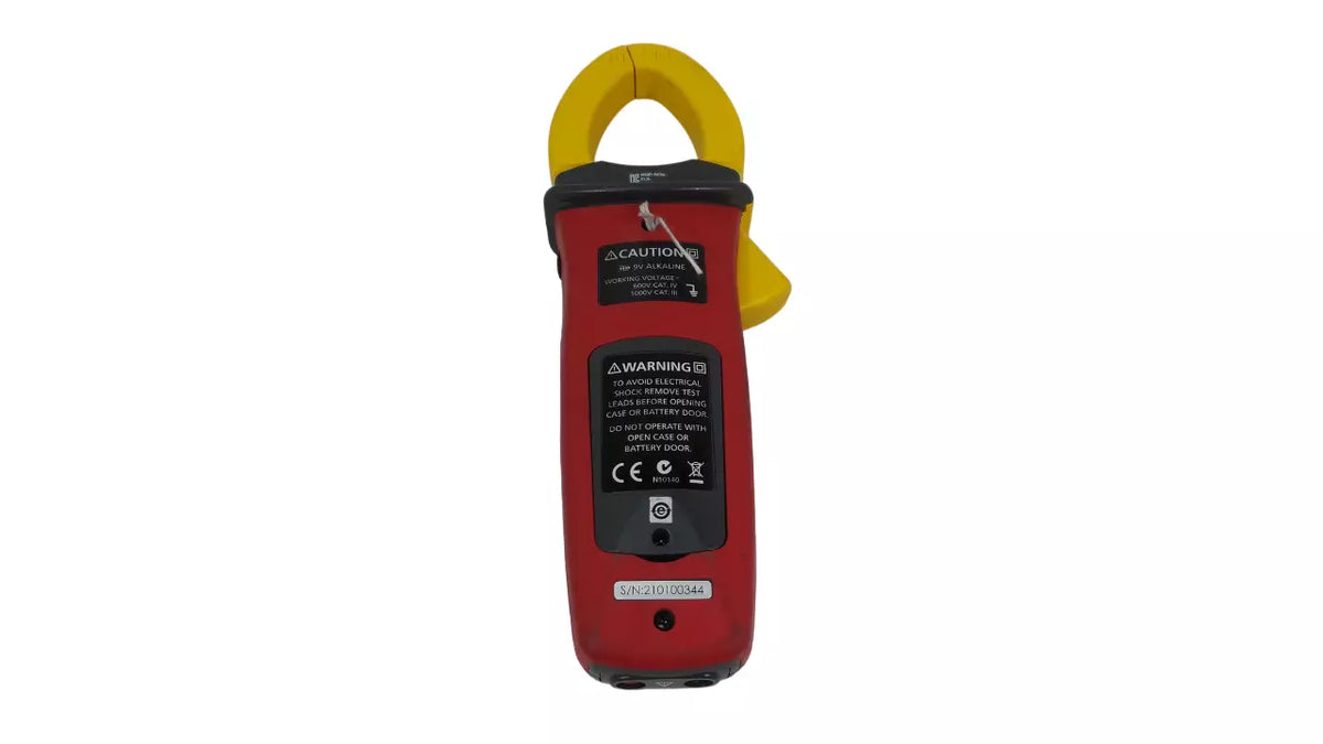 AMPROBE ACDC-54NAV 1000A AC/DC TRMS Navigation Clamp