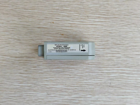 Allen-Bradley 42MRU-5000 Photoelectric Sensor