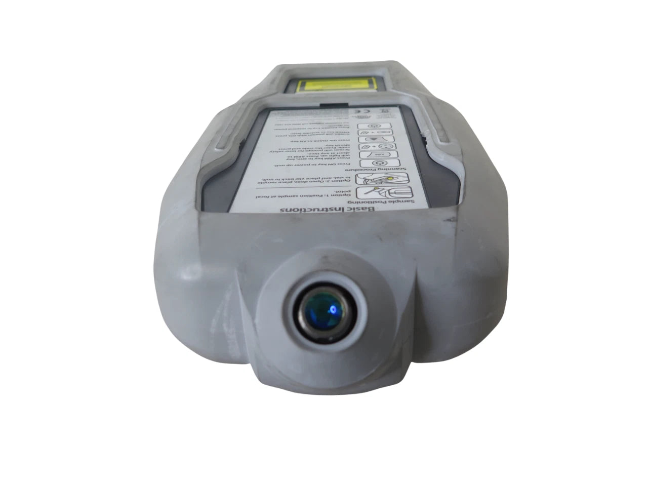 Ahura First Defender Chemical ID System Spectrometer - Free Shipping