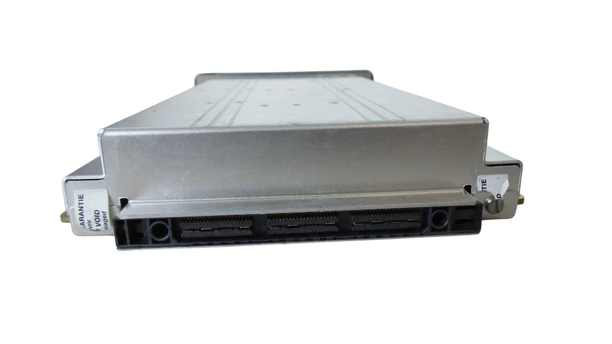 JDSU T-BERD 6000A Optical Test with 8146 SRL