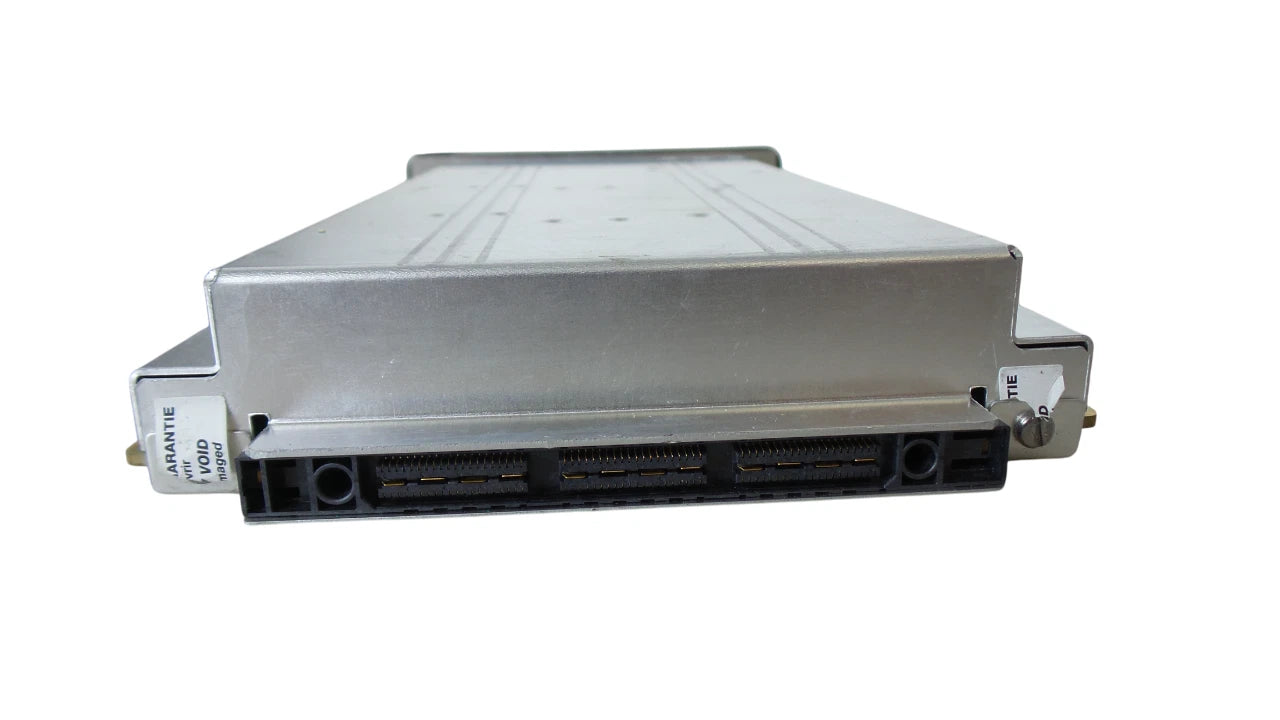 JDSU T-BERD 6000A Optical Test with 8146 SRL