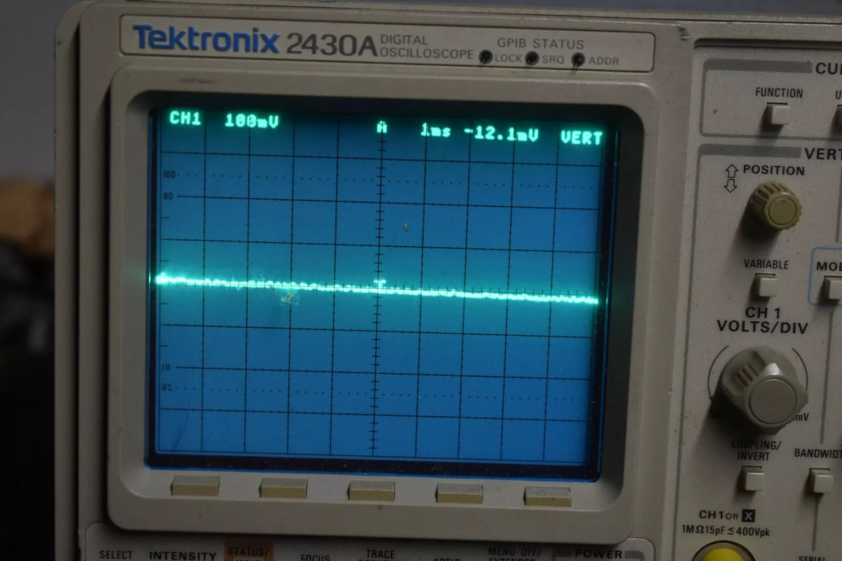 Anainstr Multi-Functional Digital Oscilloscope Kit