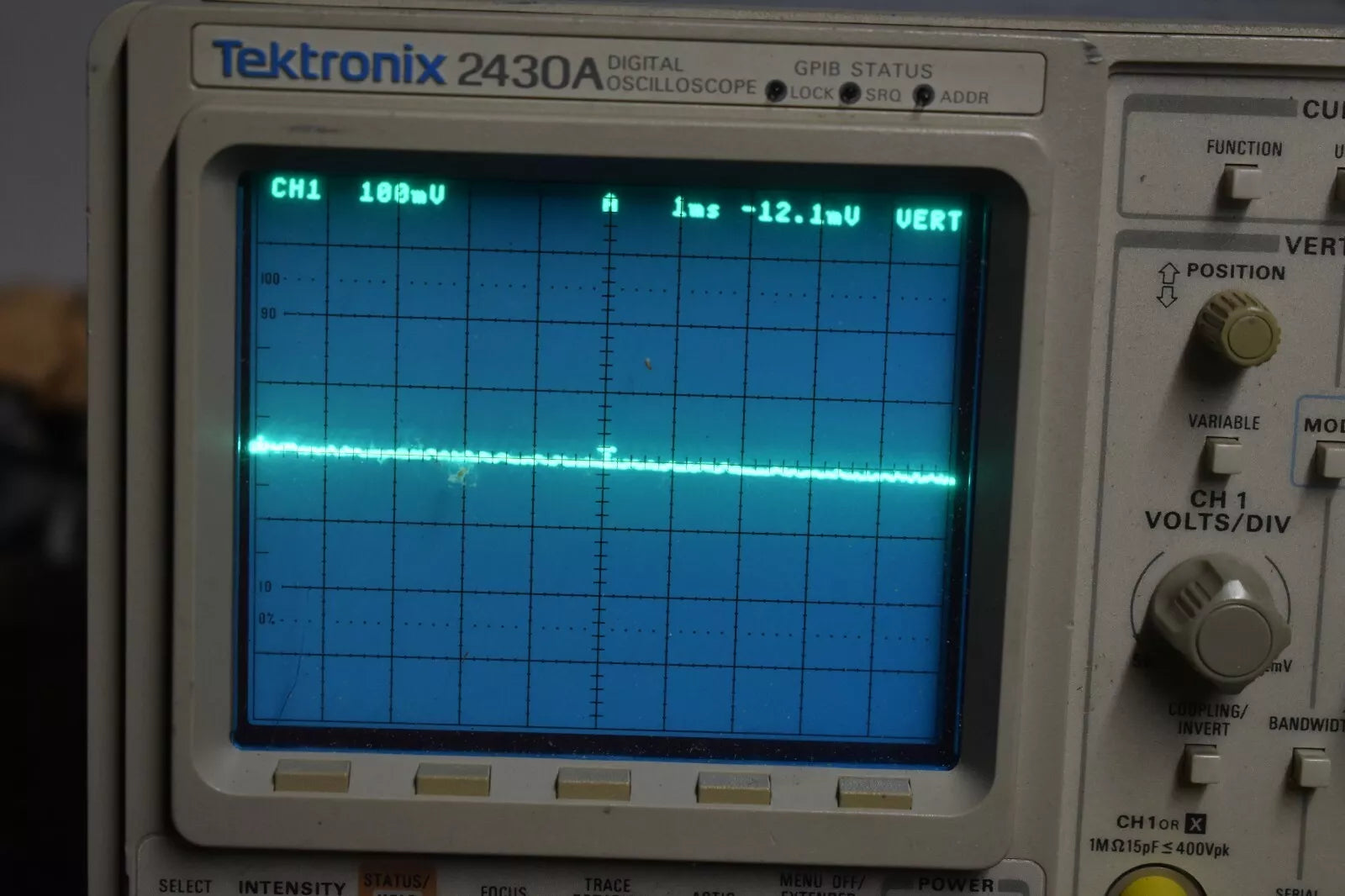 Anainstr Multi-Functional Digital Oscilloscope Kit