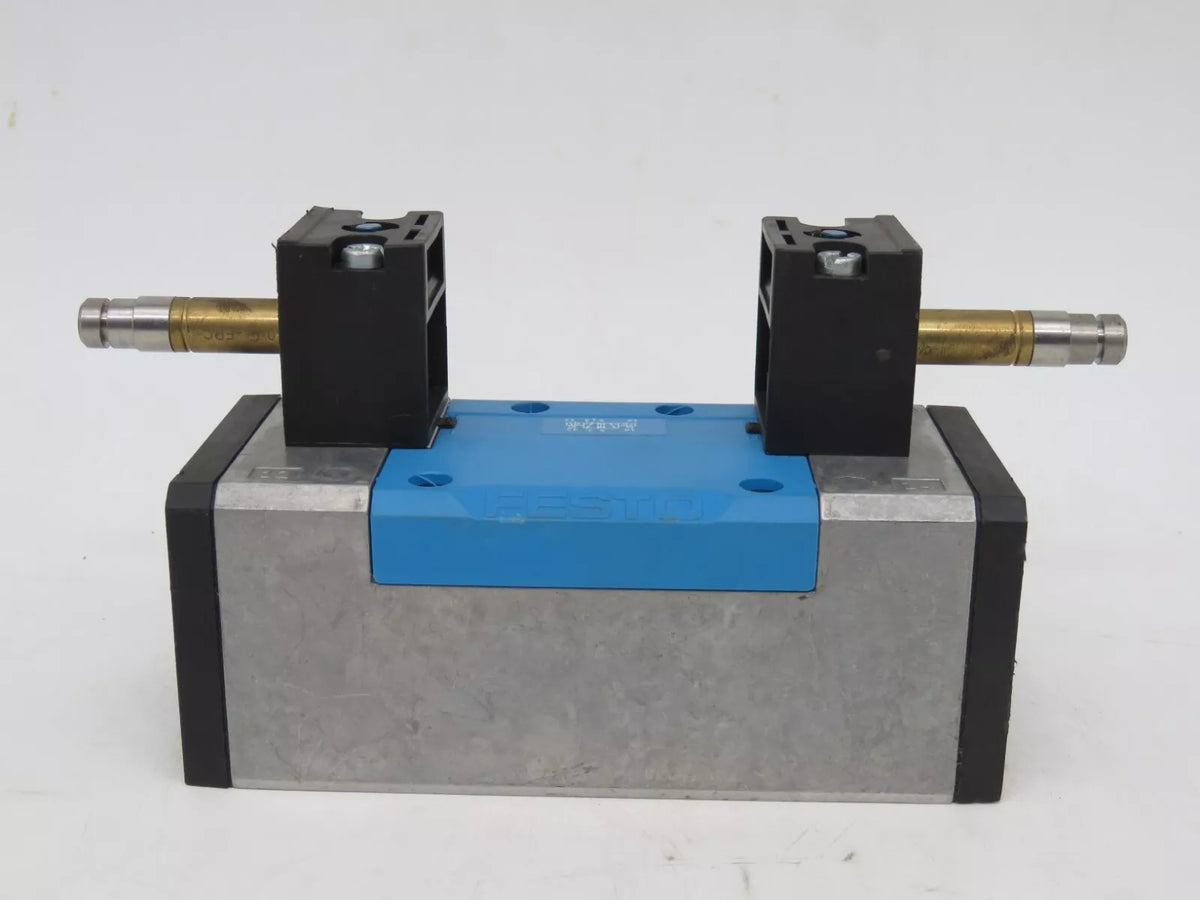 FESTO JMN1H-5/2-D-2-S-C Solenoid Valve - NEW